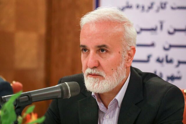 کلنگزنی یا افتتاح ١٤٦ پروژه طی یک ماه اخیر در شیراز