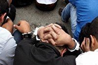جزئیات دستگیری موادفروشان جنوب پایتخت