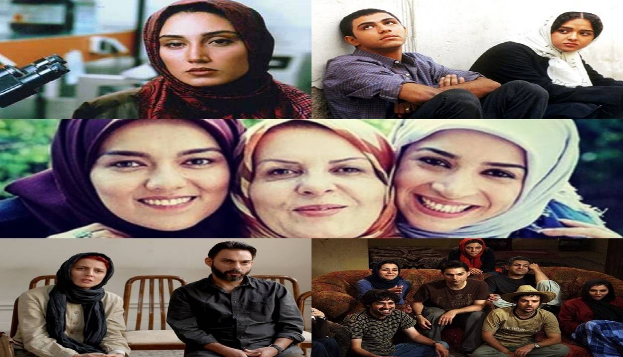 ژانر اصلی سینمای ایران ملودرام است