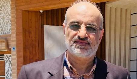 ترانه شنیدنی «درد گنگ» با صدای محمد اصفهانی 