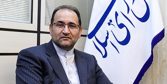 رحیمی جهانآبادی: تیم مذاکرهکننده هستهای ایران نیاز به تعمیرات دارد