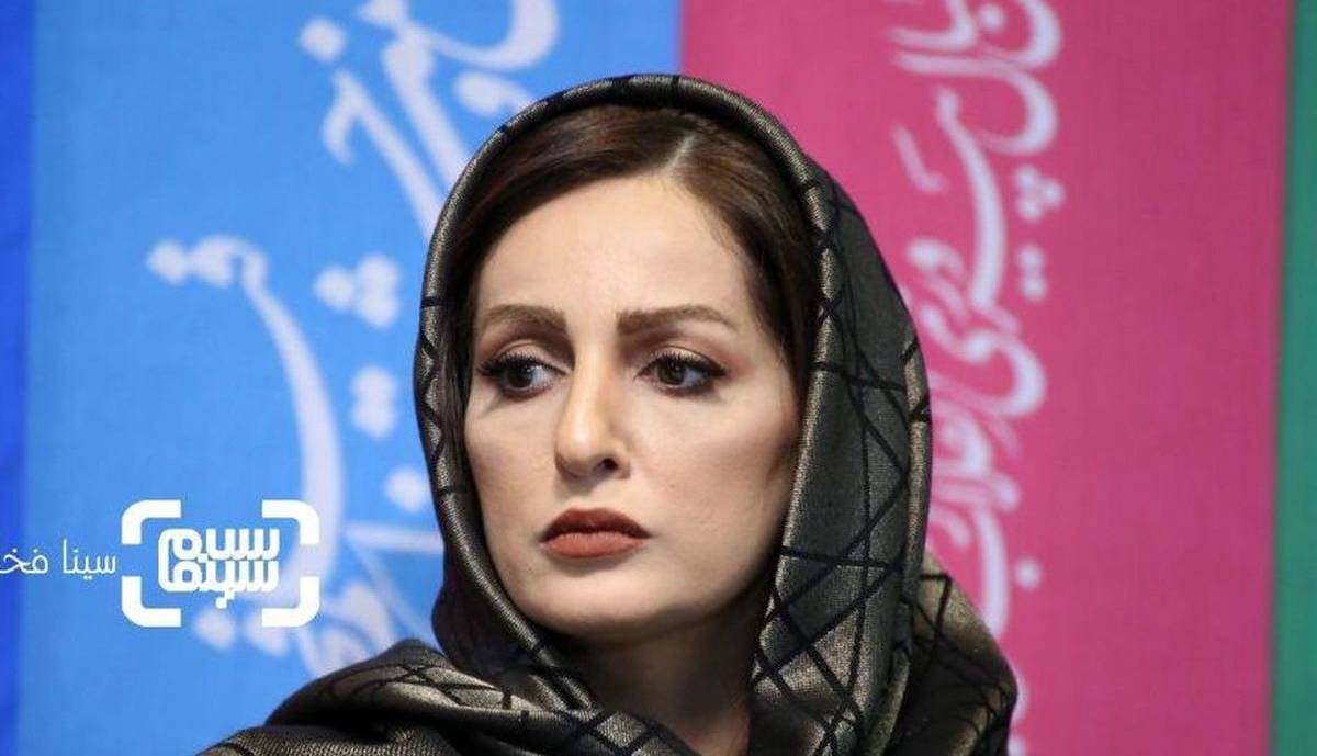 چهره ها/ واکنش تلویحی شقایق دهقان به حواشی اخیر