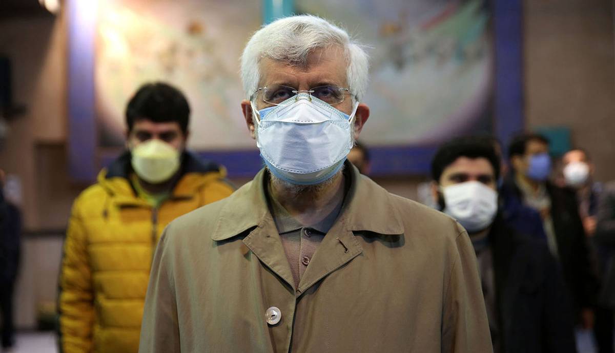 سعید جلیلی: نباید کسی در دفاع از حق دچار لکنت زبان شود