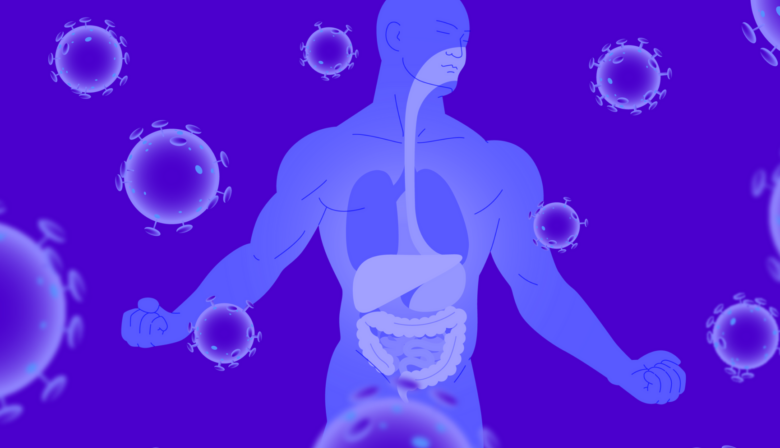 سلول های ایمنی رایجی که گاهی اوقات از بهبود روده جلوگیری می کنند