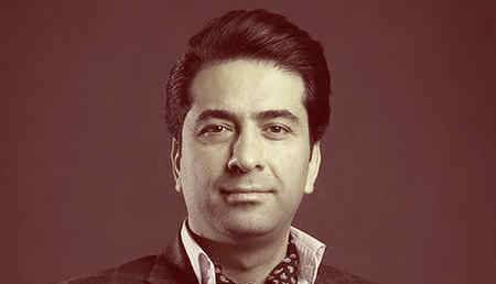 قطعه دلنشین «در جستجوی آرامش» با صدای محمد معتمدی 