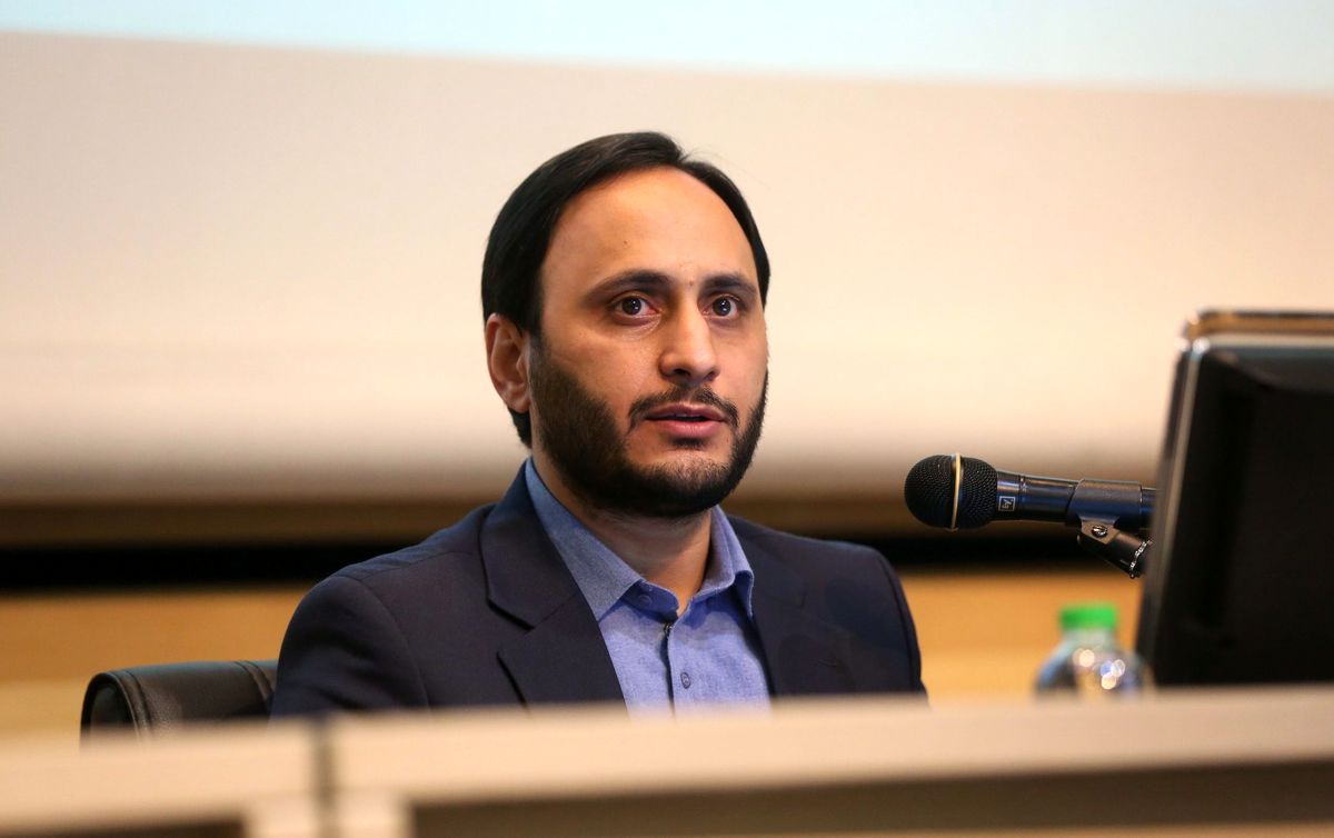 سخنگوی دولت: طی 10 سال گذشته در رشد اقتصادی تنها درجا زدهایم