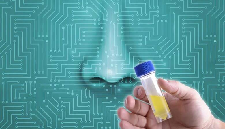 بینی الکترونیکی و هوش مصنوعی سرطان را بو می کشند