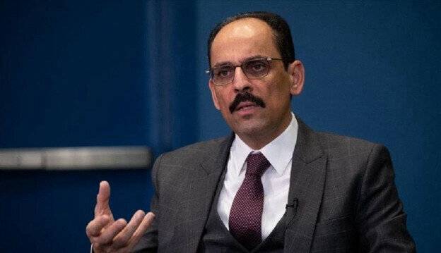 ترکیه: به این زودی دیداری میان اردوغان و اسد انجام نمی‌شود