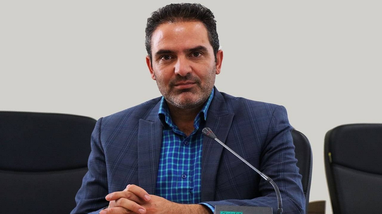 انتصاب سرپرست هیأت موتورسواری و اتومبیلرانی چهارمحال‌وبختیاری