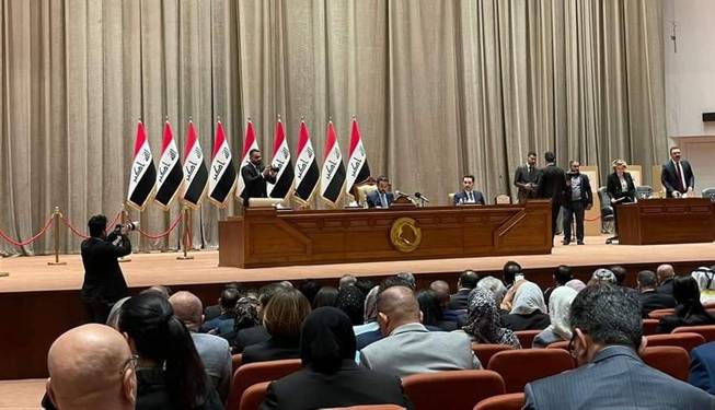 نمایندگان پارلمان عراق خواستار جرم‌انگاری تبلیغ همجنس‌گرایی شدند