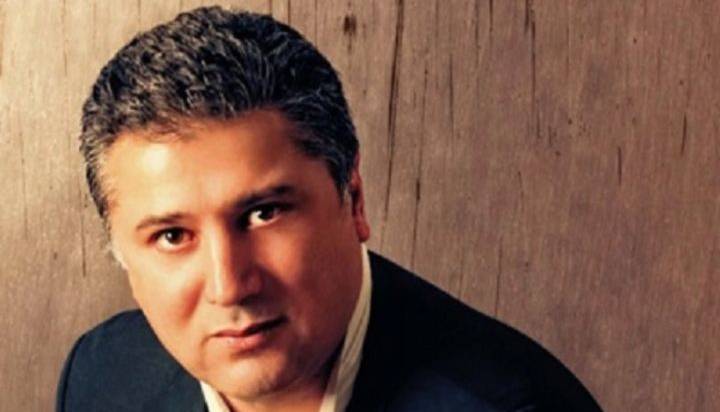 ترانه قدیمی «چتر مهربونی» با صدای محمدرضا عیوضی 