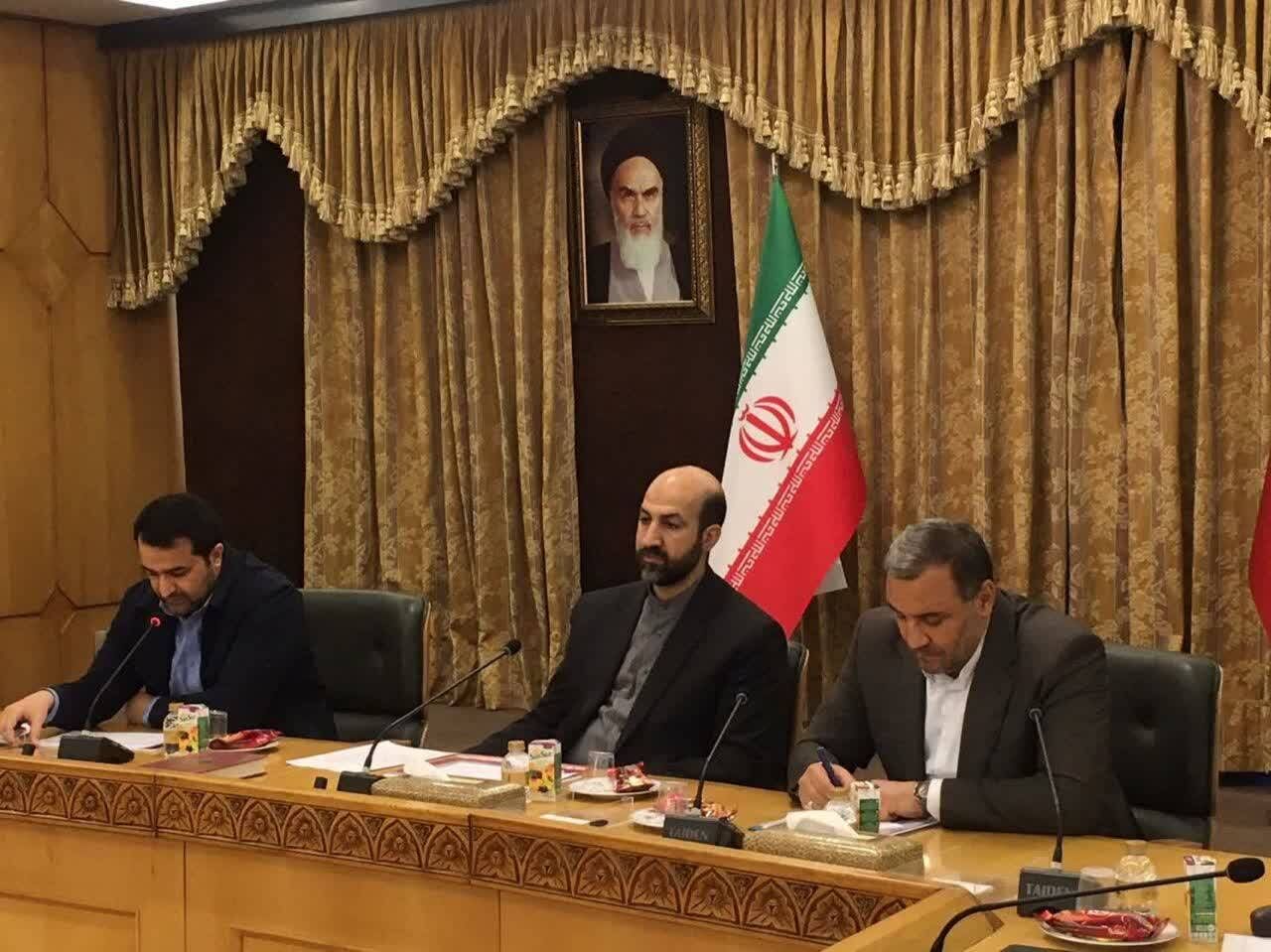 افزایش اعتبار متمم سفر رئیسجمهور به ایلام
