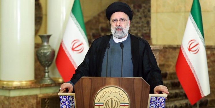 رئیسی ۱۶ آذر در دانشگاه تهران سخنرانی می‌کند