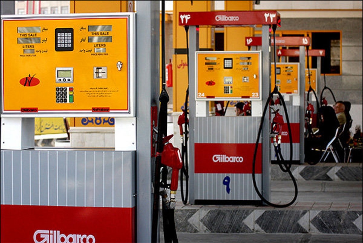 توزیع بنزین سوپر در روزهای آینده؛ تراز تولید و مصرف بنزین منفی شد