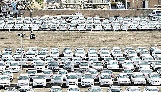 قیمت خودرو‌های تولید داخل امروز دوشنبه ۱۴ آذر ۱۴۰۱
