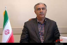 ۴۵ هزار هکتار از اراضی استان همدان شور شده است