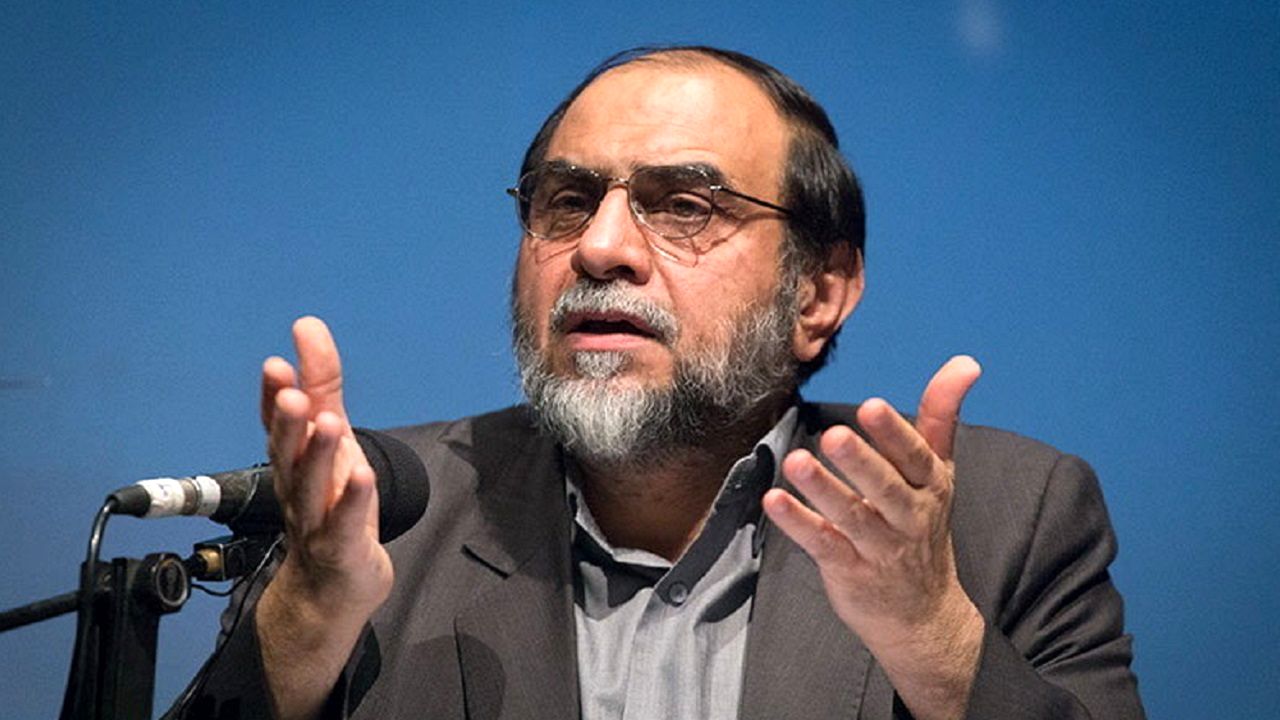 رحیم پورازغدی: مخالفت عملی با حجاب، جرم است