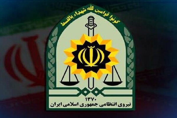 انهدام باند سارقان احشام و کابل برق در کرمانشاه