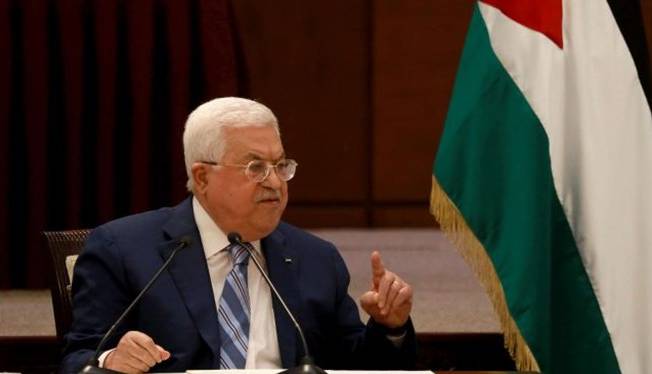 محمود عباس: همه فلسطینی‌ها برای مقابله با کابینه نتانیاهو اقدام کنند