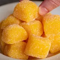 تهیه دسر متفاوت پرتقالی 