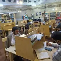جزئیات تصویب طرح اداره کتابخانه‌های عمومی در کمیسیون فرهنگی مجلس