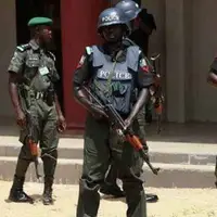 افراد مسلح با حمله به مسجدی در شمال نیجریه ۱۹ نفر را ربودند