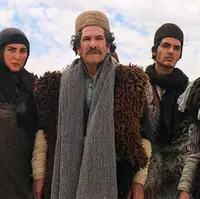 «جشن سربرون» سریالی درباره دوره قاجار