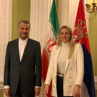 جزئیات سفر امیرعبداللهیان به صربستان؛ از دیدار با مقامات صرب تا گفت‌وگو با ایرانیان‌