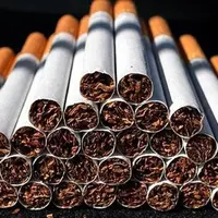 چشم پوشی از درآمد 5 هزار میلیاردی سیگار