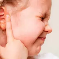 علت و عوارض عفونت گوش در کودکان
