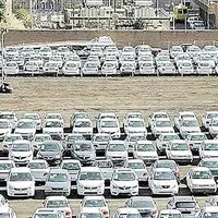 قیمت خودرو‌های تولید داخل امروز دوشنبه ۱۴ آذر ۱۴۰۱