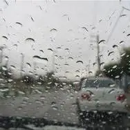 سامانه بارشی تا چهارشنبه در اصفهان فعال است