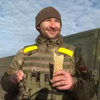 محبوب‌ترین غذای سربازان اوکراینی در جنگ