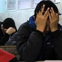 توضیحات آموزش و پرورش فارس درباره تنبیه بدنی یک دانش آموز مرودشتی
