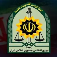 انهدام باند سارقان احشام و کابل برق در کرمانشاه توسط پلیس