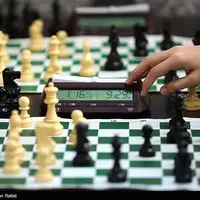 رئیس هیأت شطرنج اصفهان انتخاب شد