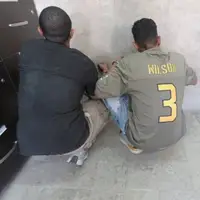 عاملان تهدید با سلاح گرم در جهرم دستگیر شدند