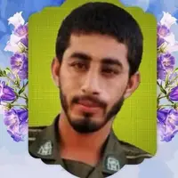 شهادت سرباز مدافع امنیت در چابهار