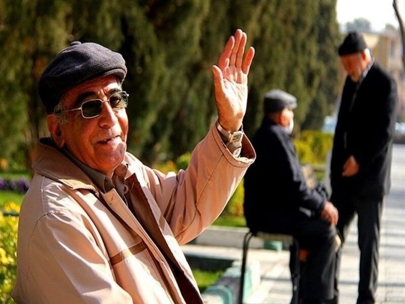نرخ سالمندی در خراسان شمالی، کمتر از میانگین کشوری