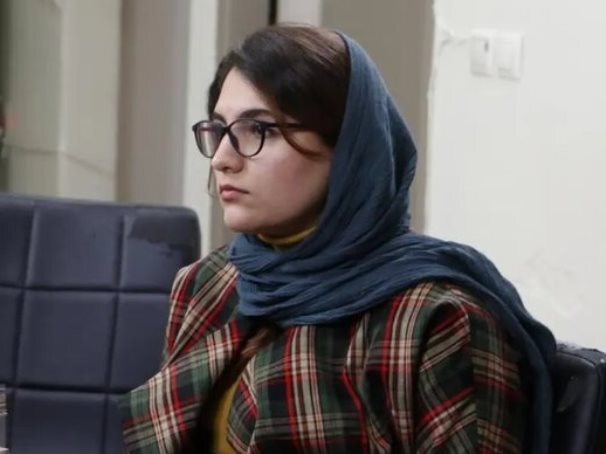 نسترن فرخه، خبرنگار «شرق» آزاد شد