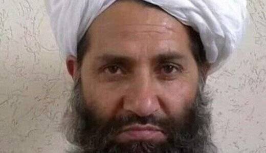 اجباری شدن دعا برای رهبر طالبان در خطبه های نماز جمعه