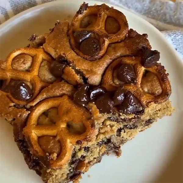 کیک بدون گلوتن خوشمزه به روش خانگی