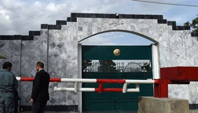 عامل تیراندازی به سفارت پاکستان در دام طالبان