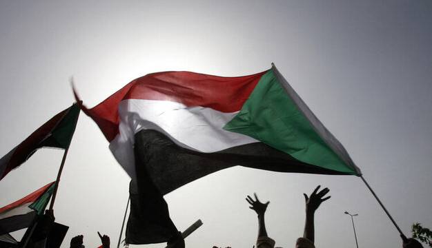توافق‌نامه حل بحران سیاسی در سودان به امضا رسید