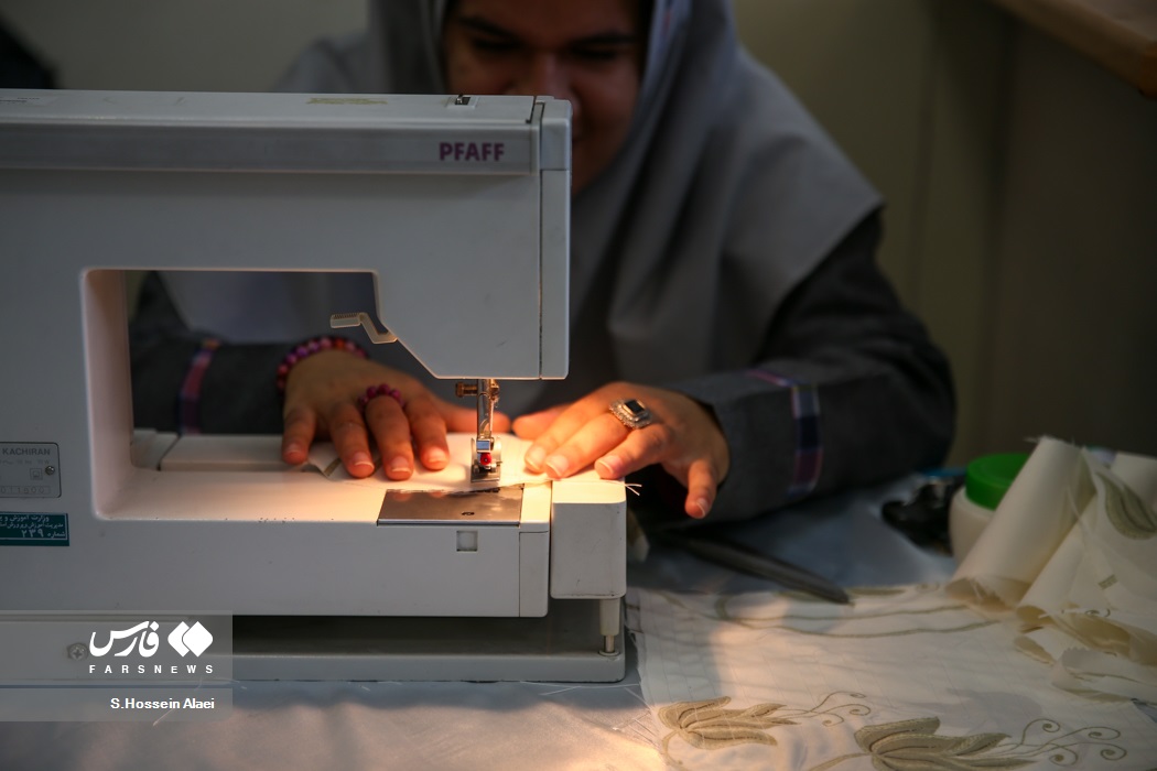 گرامیداشت روز جهانی معلولین با حضور معاون وزیر آموزش و پرورش