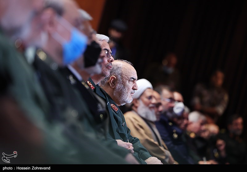 همایش ملی جایگاه علم و فناوری در دفاع مقدس