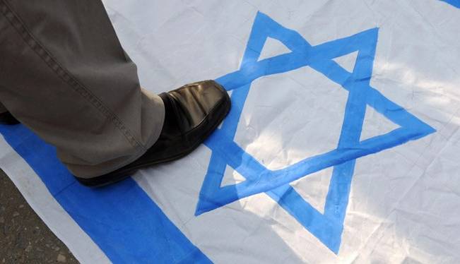 لبنان همایشی در هلند را به علت دعوت یک مقام صهیونیست لغو کرد