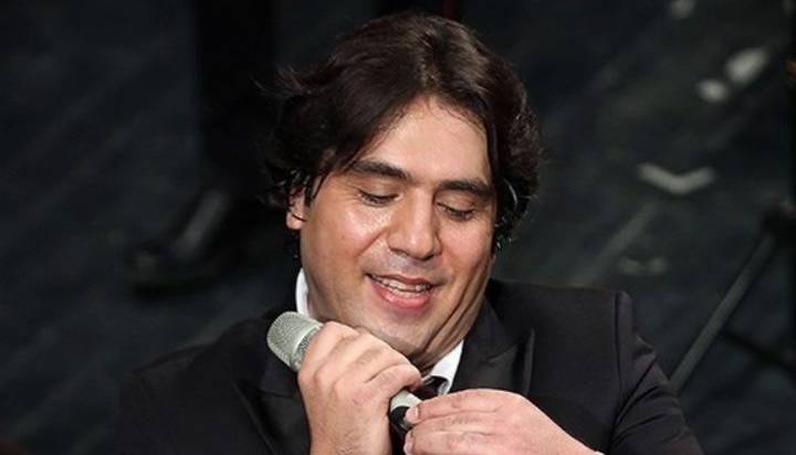 با صدای مانی رهنما از «برف» بشنوید 