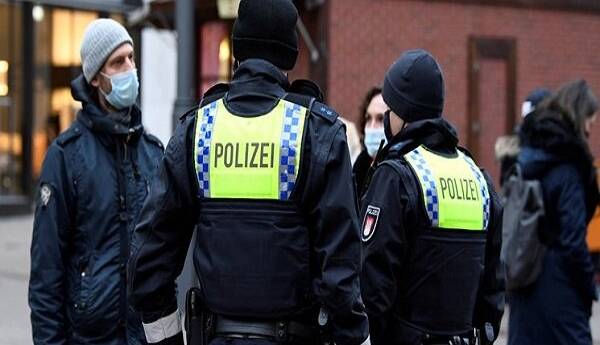 حمله به دانش آموزان در آلمان با چاقو