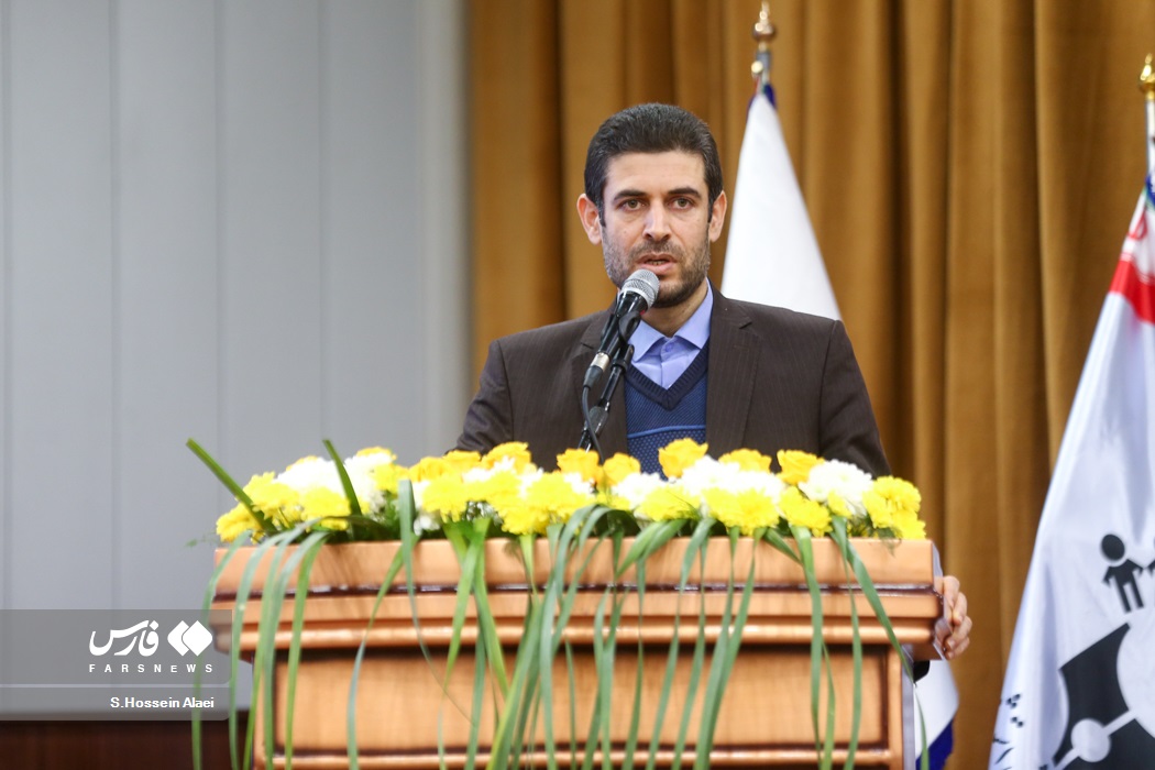گرامیداشت روز جهانی معلولین با حضور معاون وزیر آموزش و پرورش
